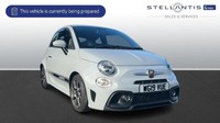 2019 Abarth 595 1.4 T-Jet 70th Hatchback 3dr Petrol Manual Euro 6 (145 ps) Hatch