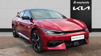 2023 Kia EV6 77.4 kWh GT-LINE S Estate Electric Automatic