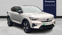 2022 Volvo C40 Recharge Pro, Twin motor Estate Electric Automatic