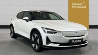 2025 Polestar 2 Long Range Single Motor -Pilot-Plus-Climate Hatchback Electric A