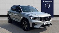 2023 Volvo XC40 Plus, B3 Mild hybrid, Petrol, Dark Estate Petrol Automatic