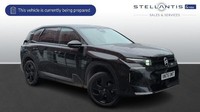 2026 Citroen C5 Aircross 1.2 Hybrid 145 Max 5dr Auto HATCHBACK PETROL Automatic