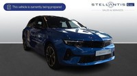 2023 Vauxhall Astra Electric 54kWh Ultimate Hatchback 5dr Electric Auto (156 ps)