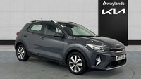 2022 Kia Stonic 1.0 T-GDi ISG 2 Estate Petrol Automatic