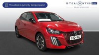 2024 Peugeot 208 1.2 PureTech MHEV Allure Hatchback 5dr Petrol Hybrid e-DSC Euro