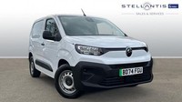 2024 Citroen Berlingo 52kWh Enterprise M 5dr Electric Auto SWB (7.4kW Charger) (