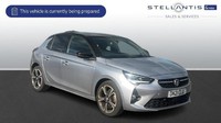 2021 Vauxhall Corsa 1.2 Turbo SRi Premium Hatchback 5dr Petrol Manual Euro 6 (s/