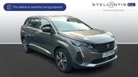 2023 Peugeot 5008 1.2 PureTech Allure Premium + SUV 5dr Petrol EAT Euro 6 (s/s) 