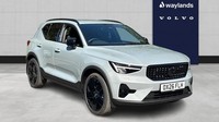 2026 Volvo XC40 Black Edition Plus, B3 Mild hybrid, Petrol N/A N/A Automatic