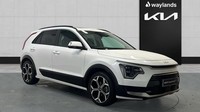 2025 Kia Niro 1.6 GDi 127 Hybrid 4 5dr DCT ESTATE PETROL/ELECTRIC Automatic