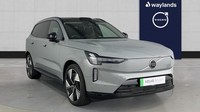 2025 Volvo EX90 Ultra, Twin Motor Performance, Electric, 7 Seats Estate Electric