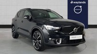 2025 Volvo XC40 B3 Ultra, Mild hybrid, Petrol, Dark(Panroof, 21' Alloys, Harman 
