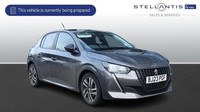 2023 Peugeot 208 1.2 PureTech Active Premium + Hatchback 5dr Petrol Manual Euro 