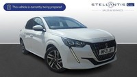 2021 Peugeot 208 1.2 PureTech Allure Premium Hatchback 5dr Petrol Manual Euro 6 