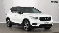 2021 Volvo XC40 1.5 T4 Recharge PHEV R DESIGN 5dr Auto ESTATE PETROL/ELECTRIC Au
