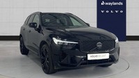 2025 Volvo XC60 2.0 T6 [350] PHEV Plus Black Ed 5dr AWD Geartronic ESTATE PETROL