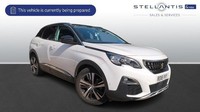 2018 Peugeot 3008 SUV 1.2 PureTech Allure SUV 5dr Petrol EAT Euro 6 (s/s) (130 p