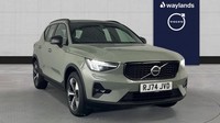 2024 Volvo XC40 B3 Plus, Mild hybrid, Petrol, Dark(19'Alloys, Carplay, Heated Se