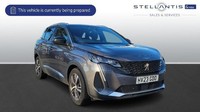 2023 Peugeot 3008 SUV 1.2 PureTech Allure Premium + SUV 5dr Petrol EAT Euro 6 (s