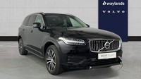 2022 Volvo XC90 B5 Momentum, AWD mild hybrid(Heated Seats, Tints) Estate Diesel 