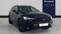 2025 Volvo XC60 Black Edition Plus, B5 AWD Mild hybrid, Petrol Estate Petrol Aut