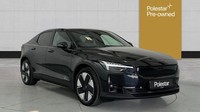 2026 Polestar 2 Polestar 2 Long range Single motor - Prime Hatchback Electric Au