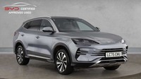 2025 BYD Seal U 1.5T DM-i AWD Design 5dr Auto MPV PETROL/ELECTRIC Automatic
