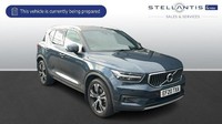 2020 Volvo XC40 2.0 T4 Inscription Pro SUV 5dr Petrol Auto Euro 6 (s/s) (190 ps)