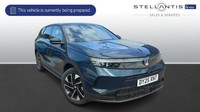 2025 Vauxhall Grandland 1.2 Ultimate SUV 5dr Petrol Hybrid e-DCT Euro 6 (s/s) (1