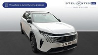 2024 Peugeot 5008 1.2 HYBRID GT SUV 5dr Petrol Hybrid e-DSC6 Euro 6 (s/s) (136 p