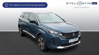 2023 Peugeot 5008 1.2 PureTech GT 5dr EAT8 HATCHBACK PETROL Automatic