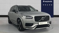 2025 Volvo XC90 Ultra, B5 AWD Mild hybrid, Petrol, Dark, 7 Seats Estate Petrol A