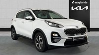 2019 Kia Sportage 1.6 GDi 2 Estate Petrol Manual