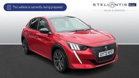 2023 Peugeot 208 1.2 PureTech GT Hatchback 5dr Petrol EAT Euro 6 (s/s) (130 ps) 