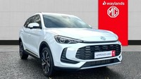 2024 MG ZS 1.5 Hybrid+ Trophy 5dr Auto Hatchback Hybrid Automatic