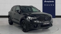 2025 Volvo XC40 2.0 B4P Plus Black Edition 5dr Auto ESTATE PETROL Automatic