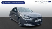 2023 Peugeot 208 1.5 BlueHDi 100 Allure Premium + 5dr HATCHBACK DIESEL Manual