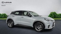 2025 Lexus LBX 1.5 Premium 5dr E-CVT HATCHBACK PETROL/ELECTRIC Automatic