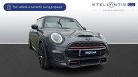2017 MINI Hatch 2.0 John Cooper Works Hatchback 3dr Petrol Auto Euro 6 (s/s) (23