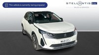 2021 Peugeot 3008 SUV 1.6 13.2kWh Allure Premium SUV 5dr Petrol Plug-in Hybrid e
