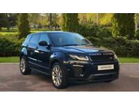 Land Rover Range Rover Evoque 2.0 TD4 HSE Dynamic Rear Camera- Panoramic Roof Au