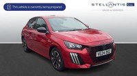 2024 Peugeot 208 1.2 PureTech Allure Euro 6 (s/s) 5dr Hatchback Petrol Manual