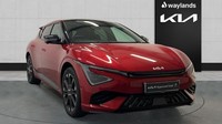 2024 Kia EV6 84 kWh GT-LINE S Estate Electric Automatic