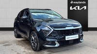 2025 Kia Sportage 1.6 T-GDi ISG 48V 4 Estate Petrol Automatic