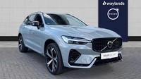 2024 Volvo XC60 Recharge Ultimate, T8 AWD Plug-in hybrid, Electric/Petrol, Dark 