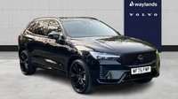 2025 Volvo XC60 Black Edition Plus, B5 AWD Mild hybrid, Petrol Estate Petrol Aut