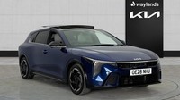 2026 Kia K4 GT-Line S Hatchback Petrol Automatic