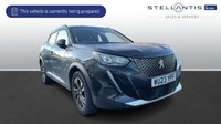 2023 Peugeot 2008 1.2 PureTech Allure Premium + SUV 5dr Petrol Manual Euro 6 (s/