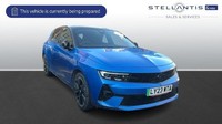 2023 Vauxhall Astra 115kW Ultimate 54kWh 5dr Auto HATCHBACK ELECTRIC Automatic