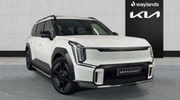 2024 Kia EV9 99.8 kWh GT-LINE S Estate Electric Automatic